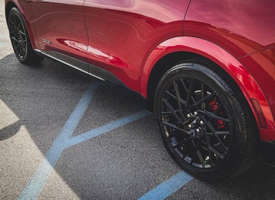 2023 Ford Mustang Mach-E GT