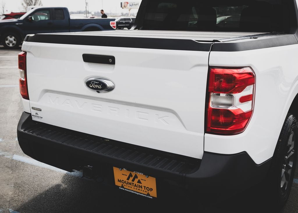 2023 Ford Maverick XLT