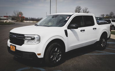 2023 Ford Maverick XLT