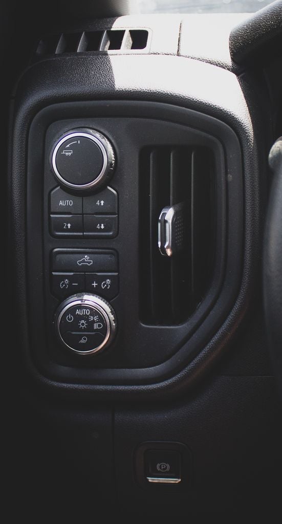 2020 Chevrolet Silverado 1500 WT