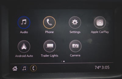 2020 Chevrolet Silverado 1500 WT