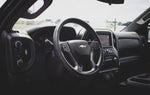 2020 Chevrolet Silverado 1500 WT