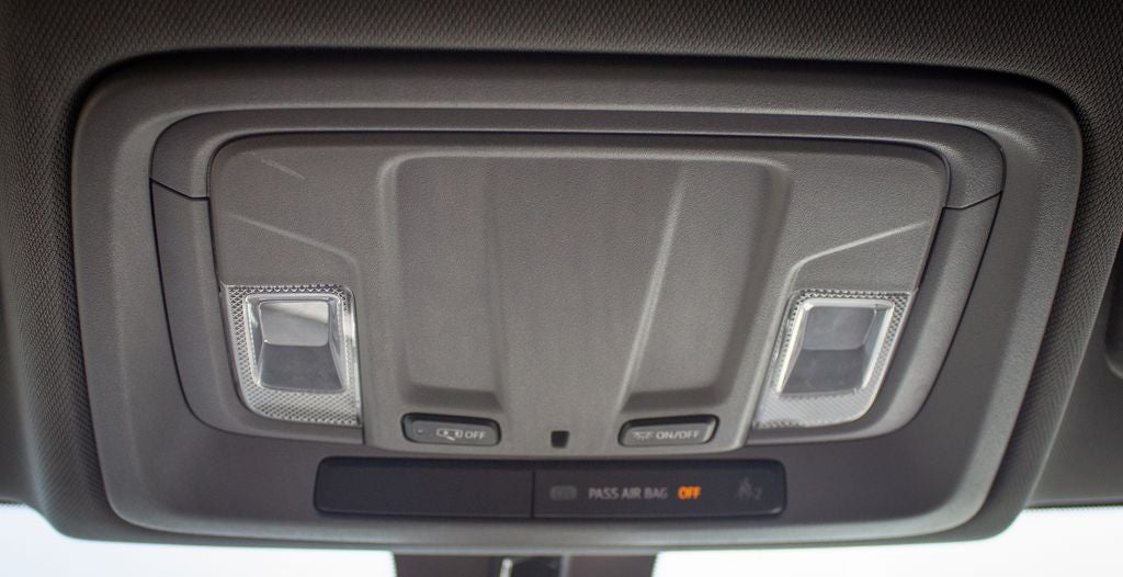 2020 Chevrolet Silverado 1500 WT