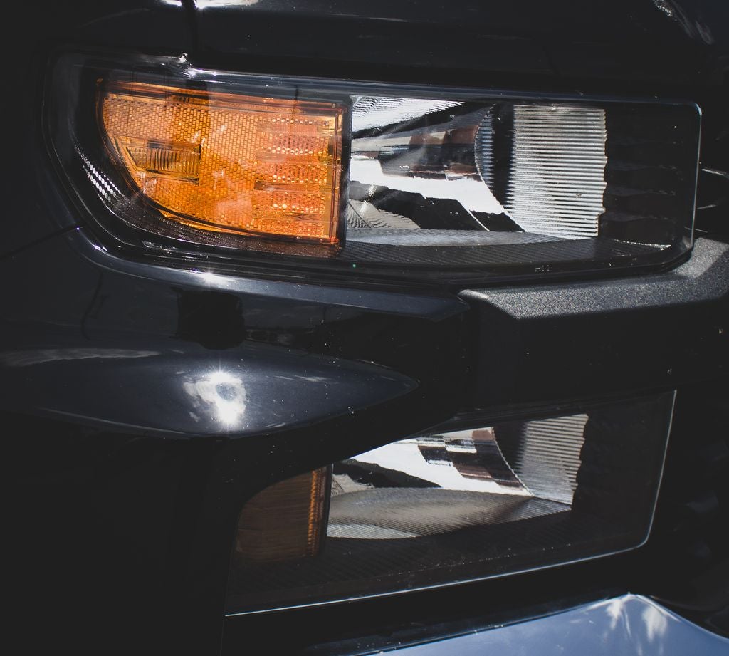 2020 Chevrolet Silverado 1500 WT