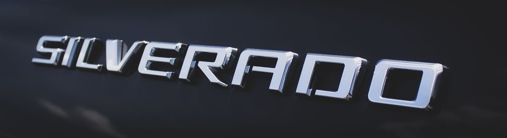 2020 Chevrolet Silverado 1500 WT