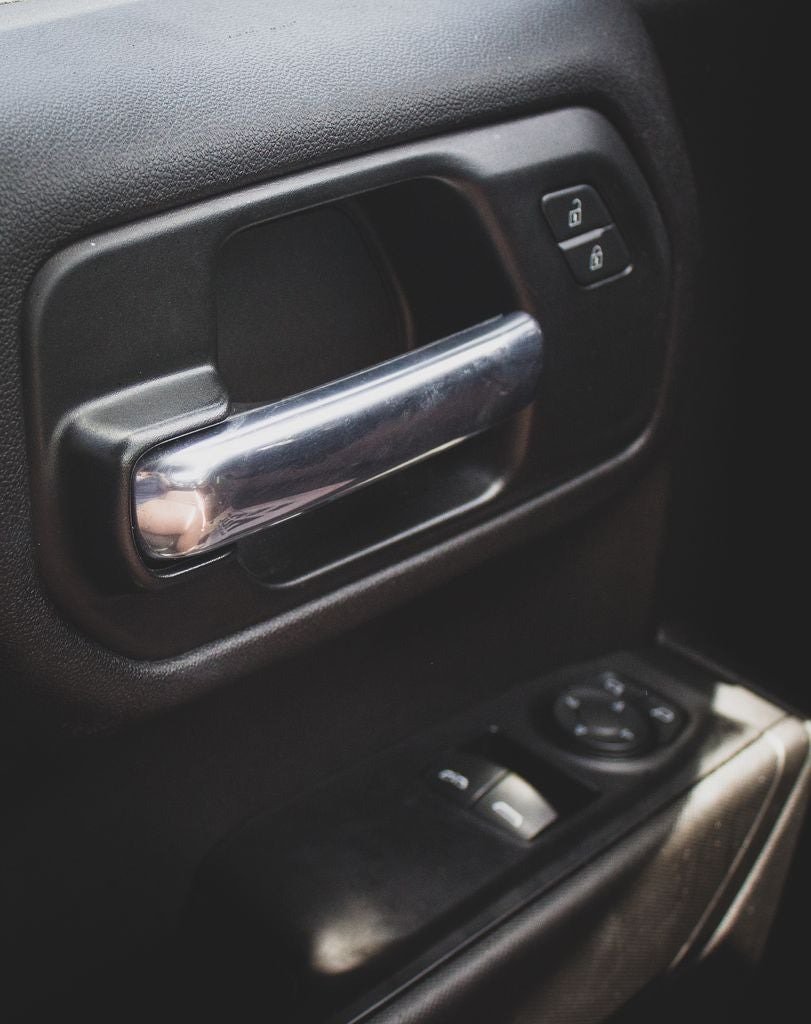 2020 Chevrolet Silverado 1500 WT