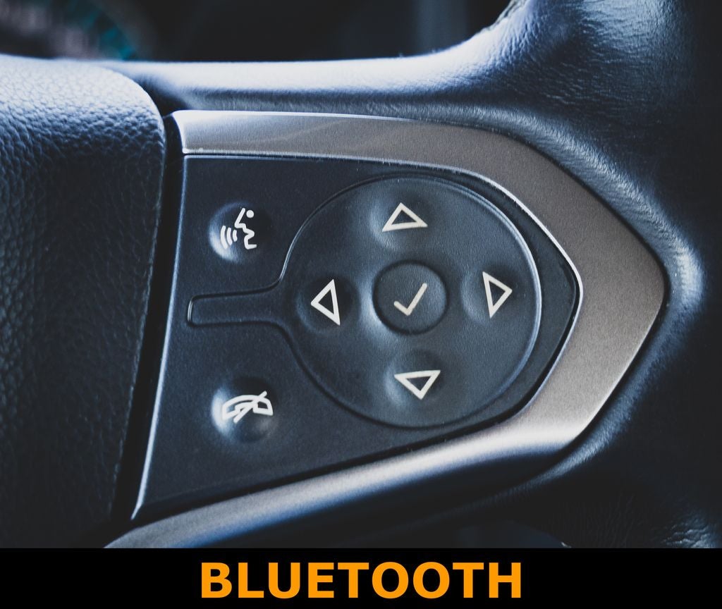 2015 Chevrolet Silverado 1500 LT LT2