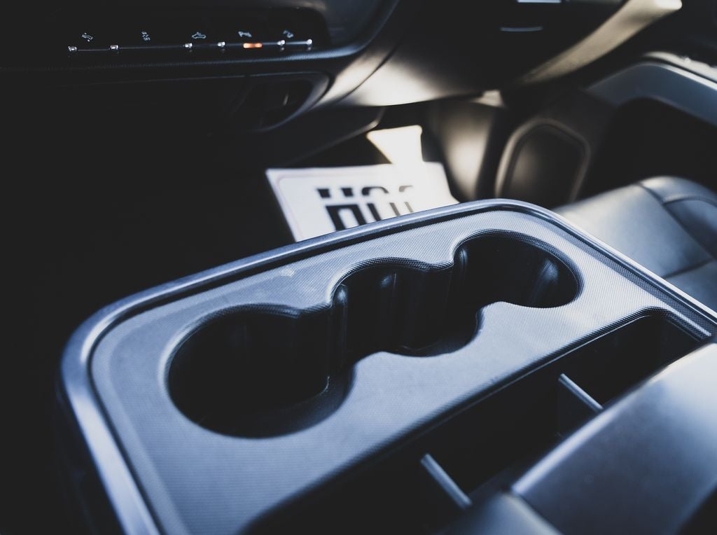 2015 Chevrolet Silverado 1500 LT LT2