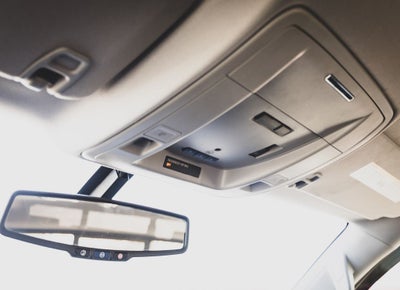 2015 Chevrolet Silverado 1500 LT LT2