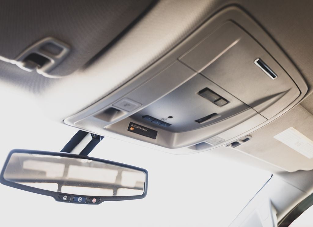 2015 Chevrolet Silverado 1500 LT LT2