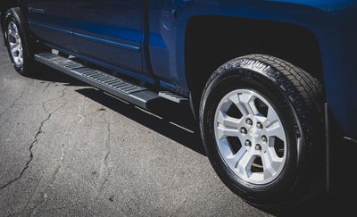 2015 Chevrolet Silverado 1500 LT LT2