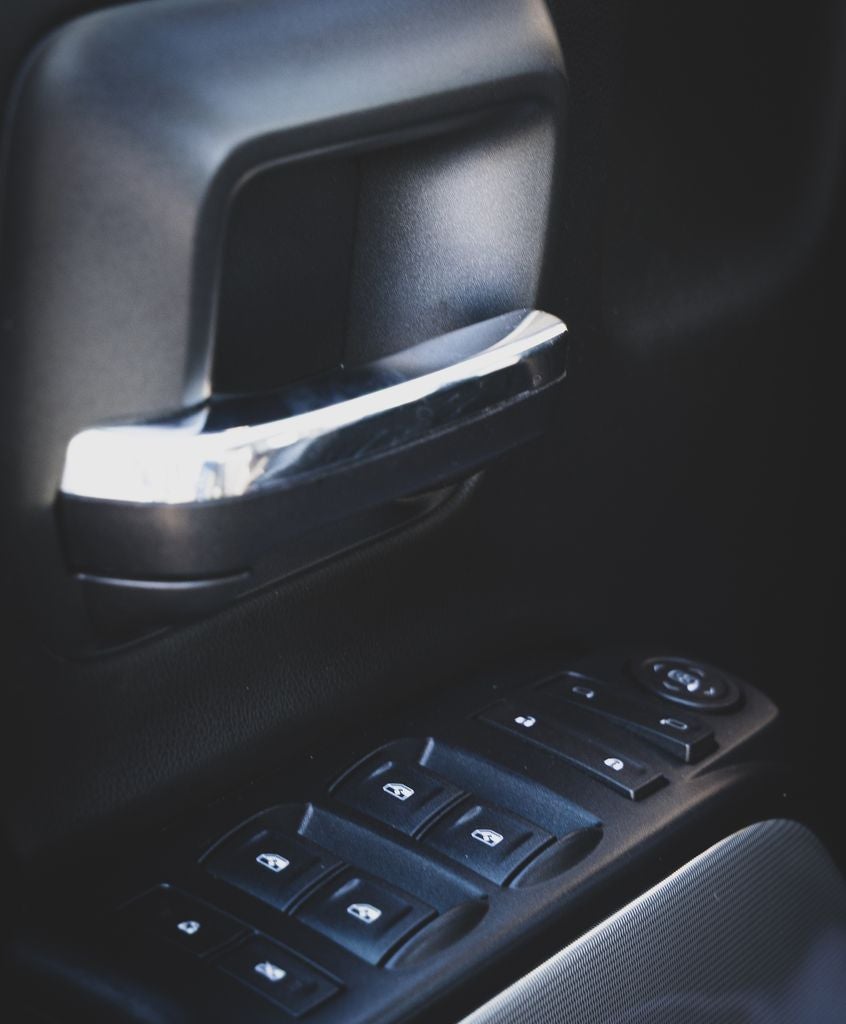 2015 Chevrolet Silverado 1500 LT LT2