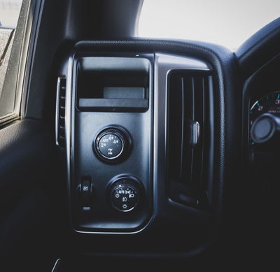 2015 Chevrolet Silverado 1500 LT LT2