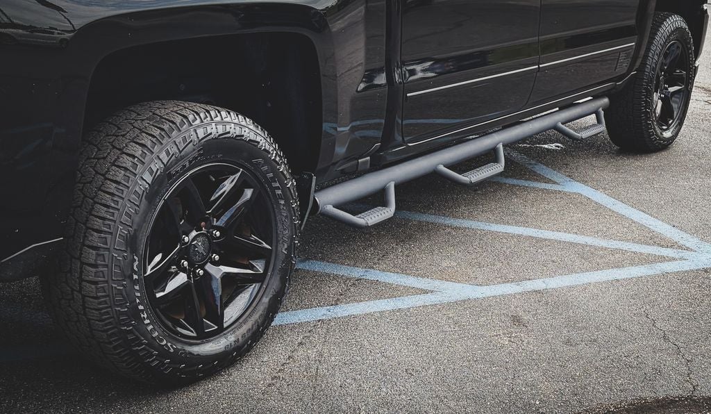 2017 Chevrolet Silverado 1500 LT LT2