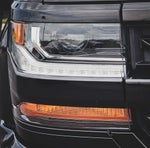2017 Chevrolet Silverado 1500 LT LT2