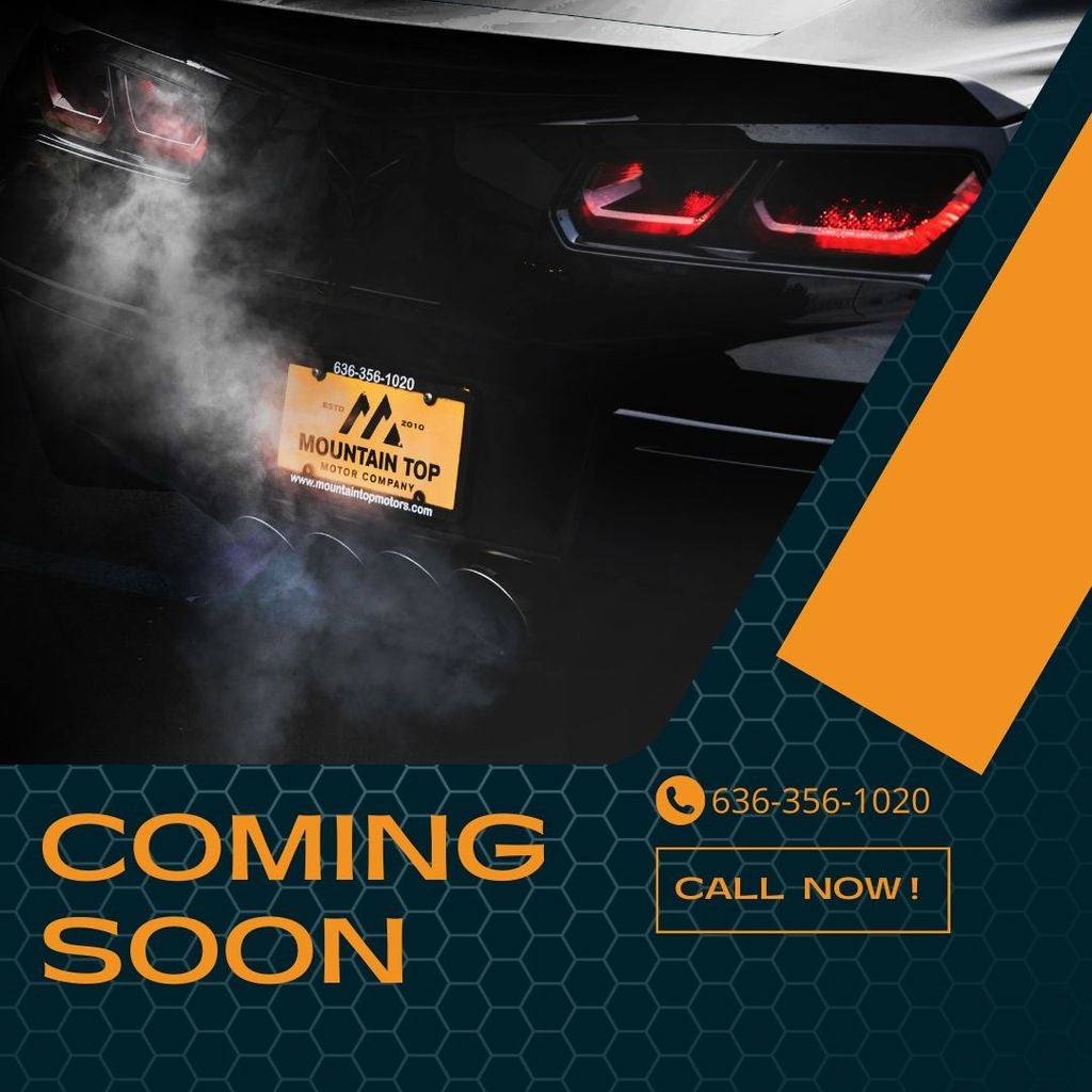 2014 Chevrolet Silverado 1500 LT LT2