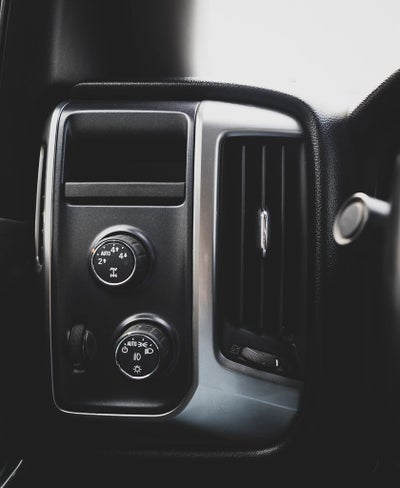 2014 Chevrolet Silverado 1500 LT LT2