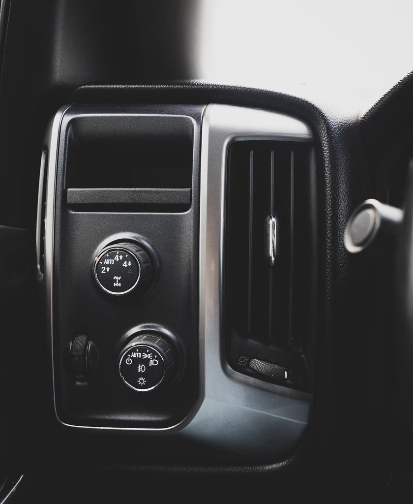 2014 Chevrolet Silverado 1500 LT LT2