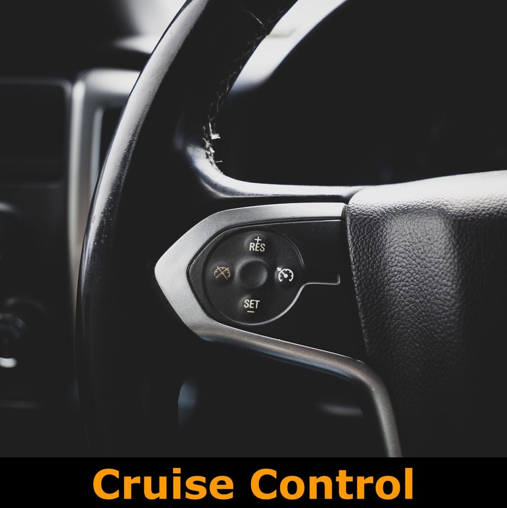 2014 Chevrolet Silverado 1500 LT LT2