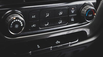 2014 Chevrolet Silverado 1500 LT LT1