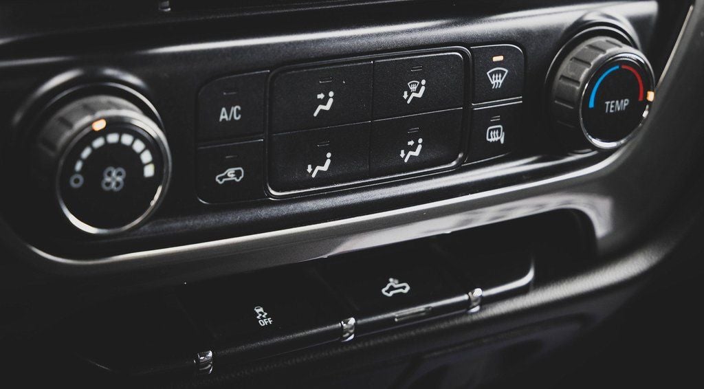 2014 Chevrolet Silverado 1500 LT LT1