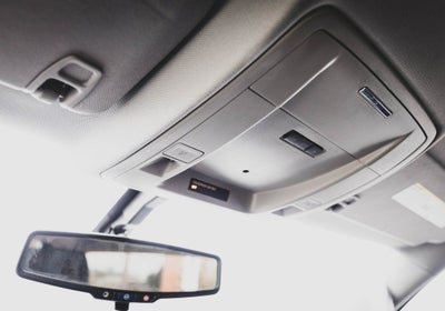 2014 Chevrolet Silverado 1500 LT LT1