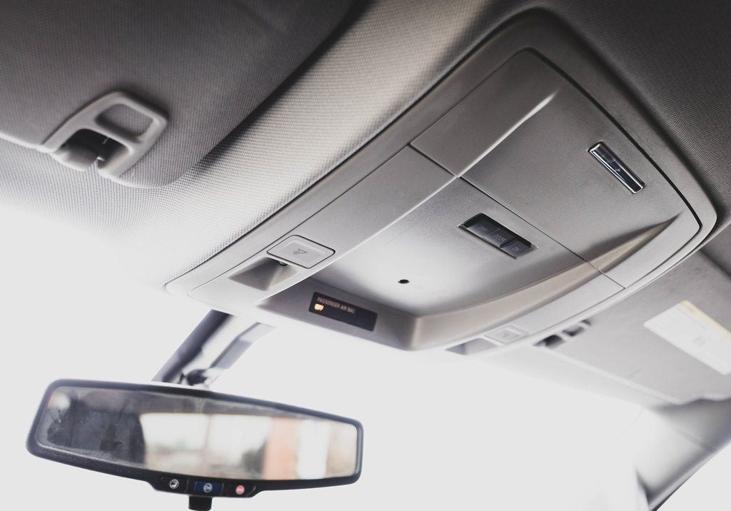 2014 Chevrolet Silverado 1500 LT LT1