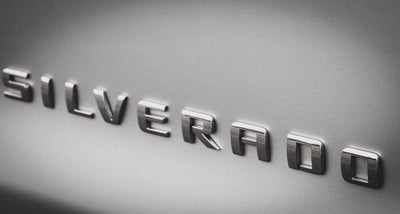 2014 Chevrolet Silverado 1500 LT LT1