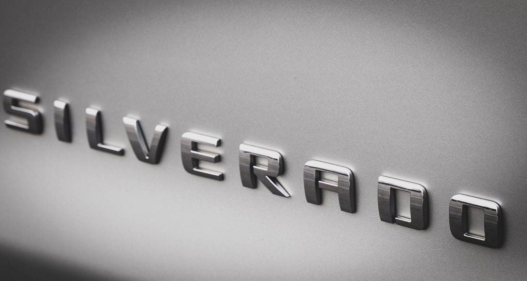 2014 Chevrolet Silverado 1500 LT LT1