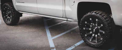 2014 Chevrolet Silverado 1500 LT LT1