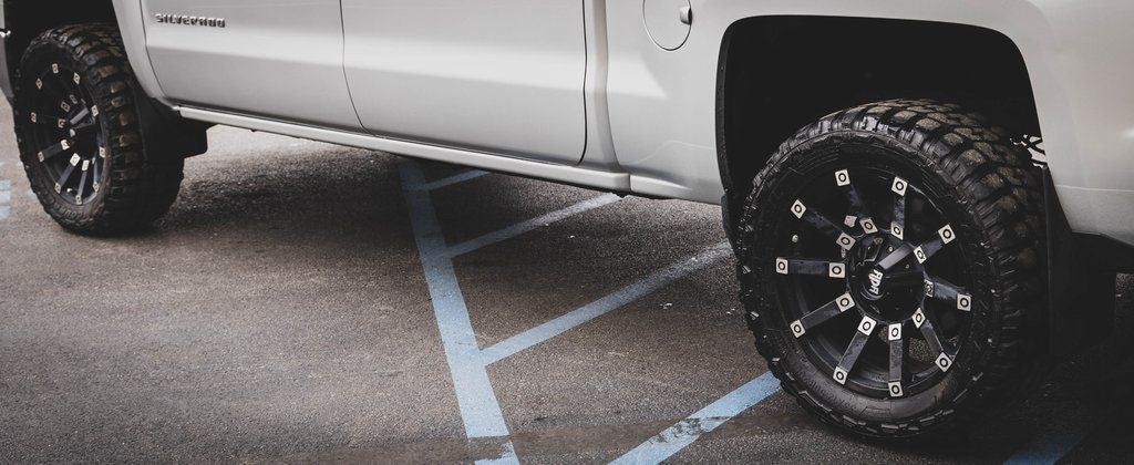 2014 Chevrolet Silverado 1500 LT LT1