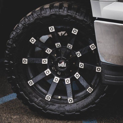 2014 Chevrolet Silverado 1500 LT LT1