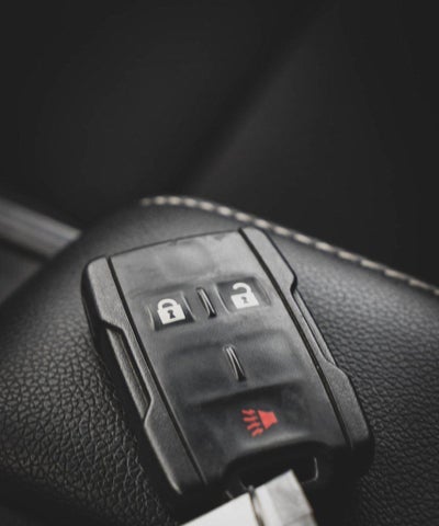 2014 Chevrolet Silverado 1500 LT LT1