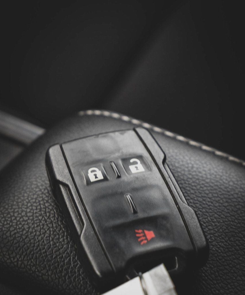 2014 Chevrolet Silverado 1500 LT LT1