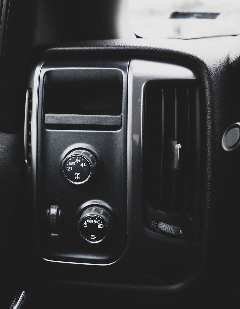 2014 Chevrolet Silverado 1500 LT LT1