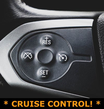 2014 Chevrolet Silverado 1500 LT LT1