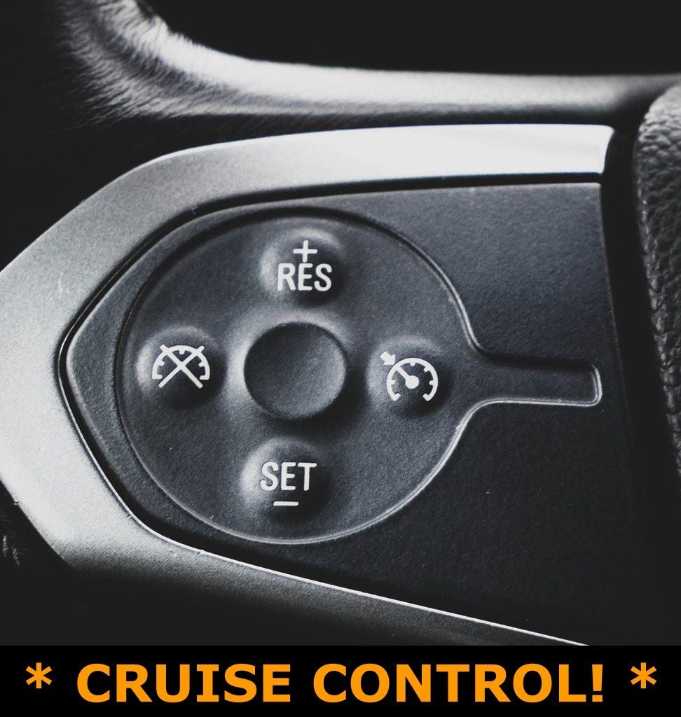 2014 Chevrolet Silverado 1500 LT LT1