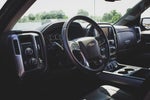 2014 Chevrolet Silverado 1500 LTZ 2LZ