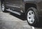 2014 Chevrolet Silverado 1500 LTZ 2LZ