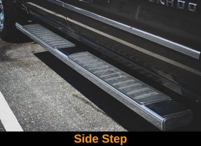 2014 Chevrolet Silverado 1500 LTZ 2LZ