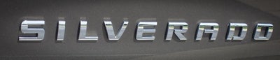2014 Chevrolet Silverado 1500 LTZ 2LZ