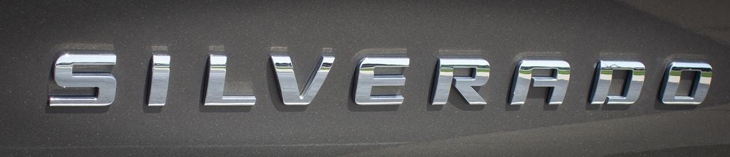 2014 Chevrolet Silverado 1500 LTZ 2LZ