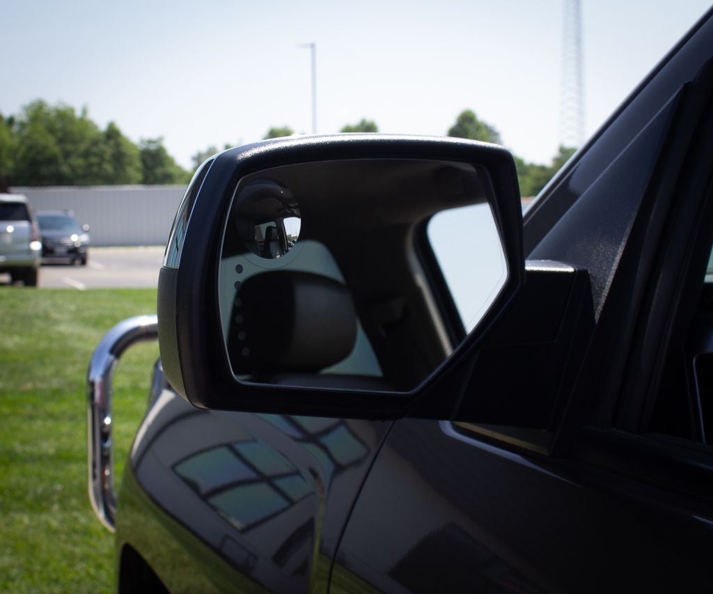 2014 Chevrolet Silverado 1500 LTZ 2LZ