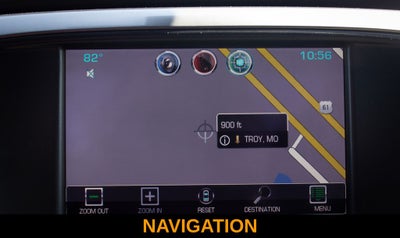 2014 Chevrolet Silverado 1500 LTZ 2LZ