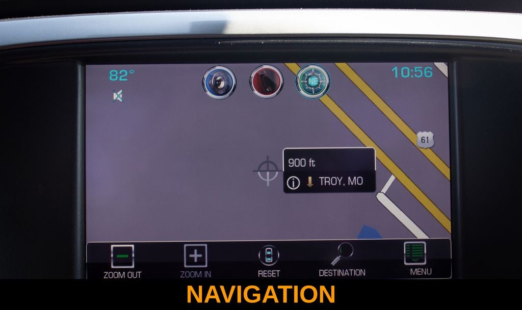 2014 Chevrolet Silverado 1500 LTZ 2LZ