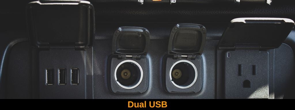 2014 Chevrolet Silverado 1500 LTZ 2LZ