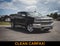 2017 Chevrolet Silverado 1500 LTZ 1LZ