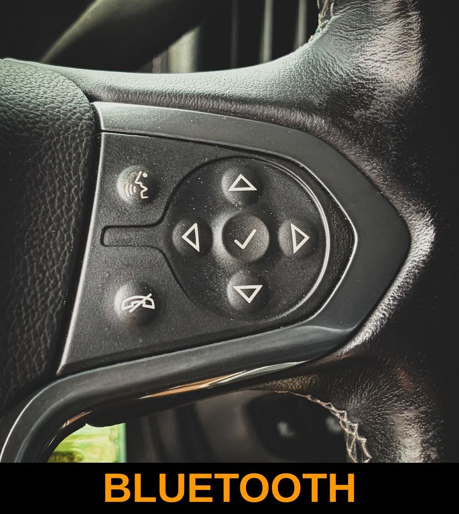 2017 Chevrolet Silverado 1500 LTZ 1LZ