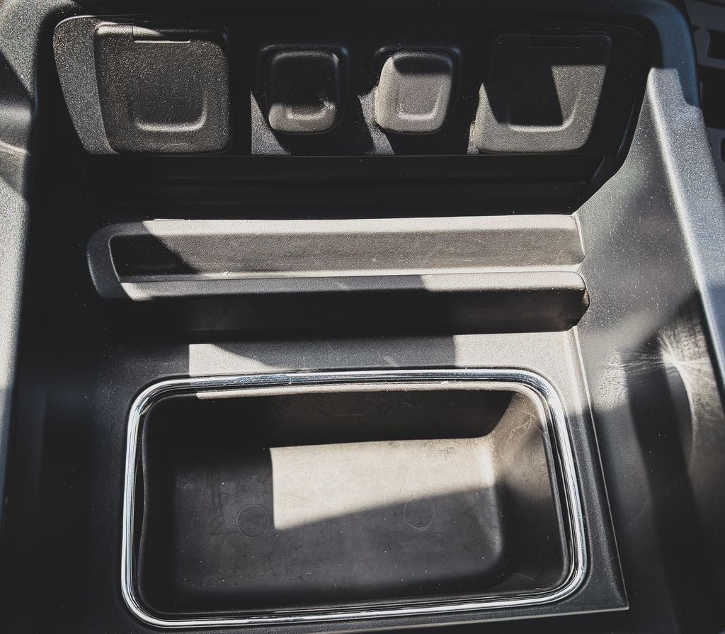 2017 Chevrolet Silverado 1500 LTZ 1LZ