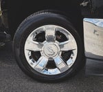 2017 Chevrolet Silverado 1500 LTZ 1LZ